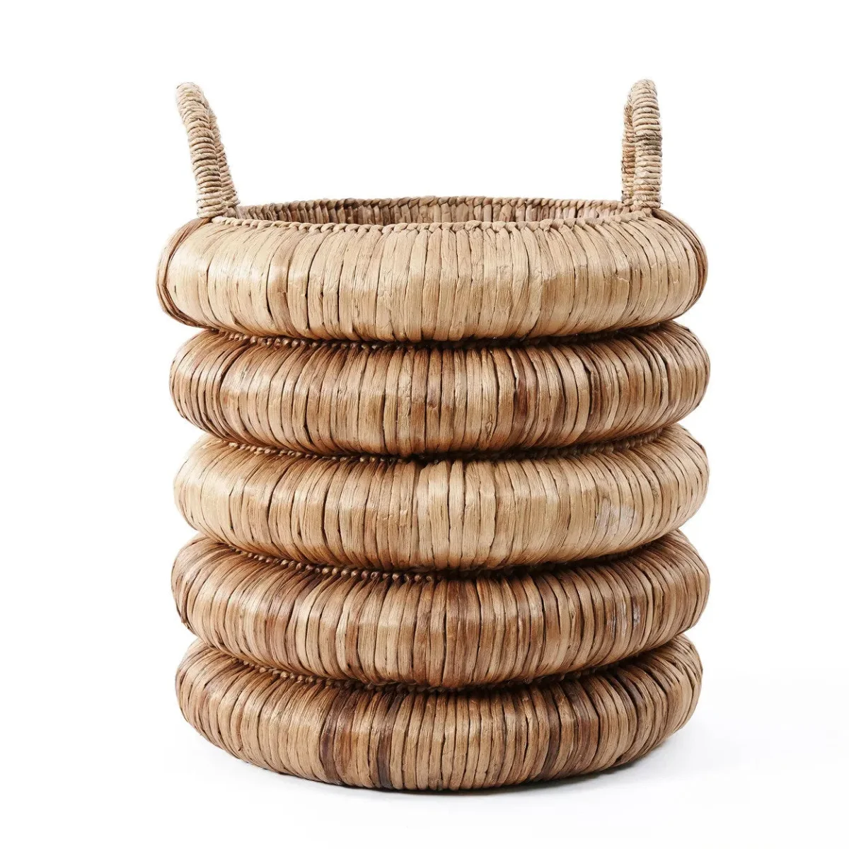 Cesta Chunky de jacinto de agua - Imagen 7