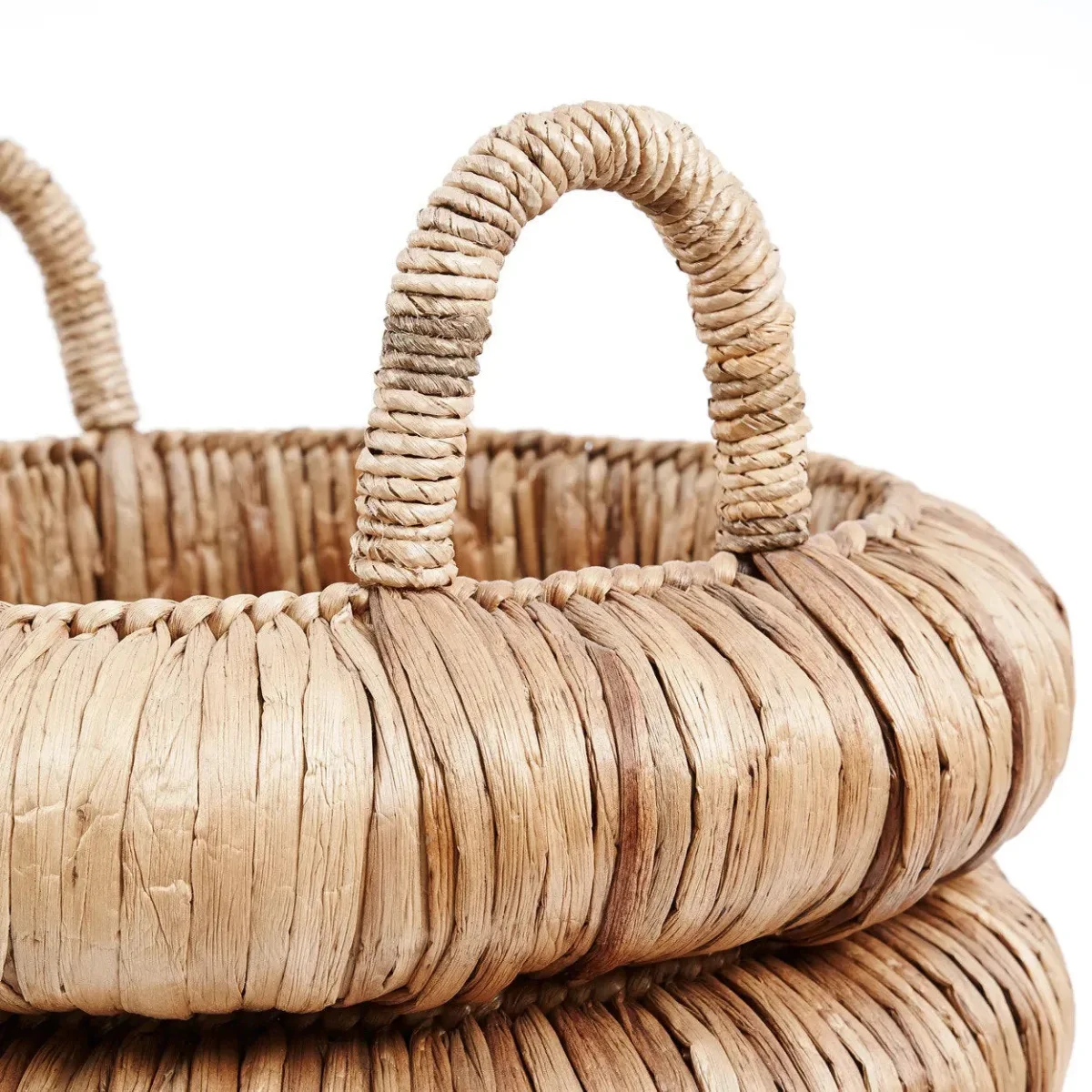 Cesta Chunky de jacinto de agua - Imagen 8