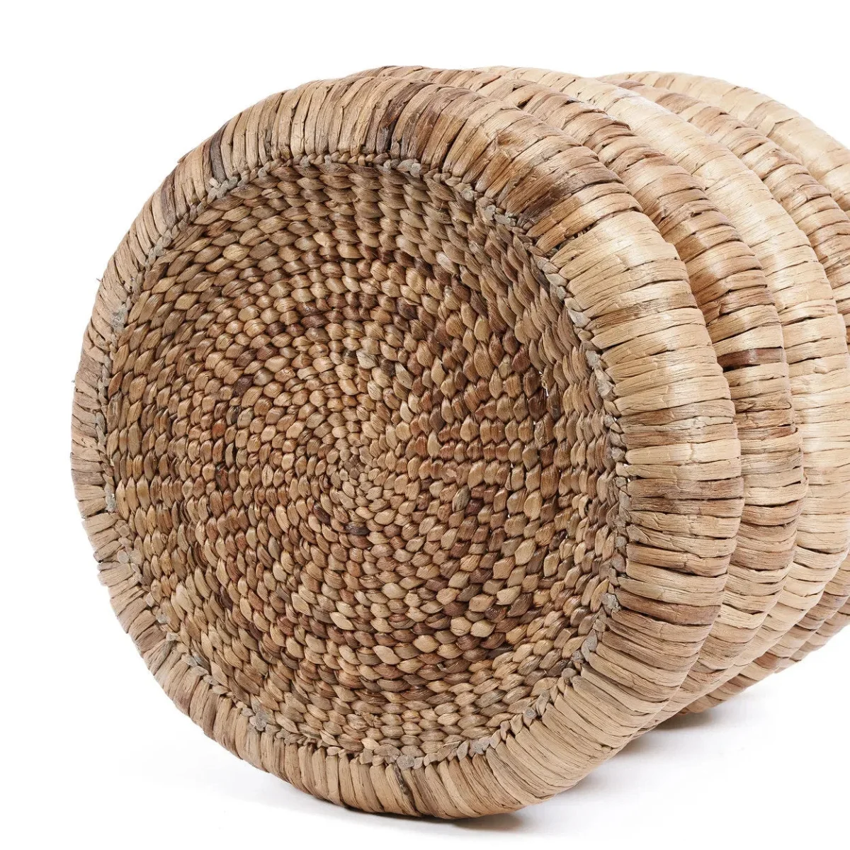 Cesta Chunky de jacinto de agua - Imagen 9