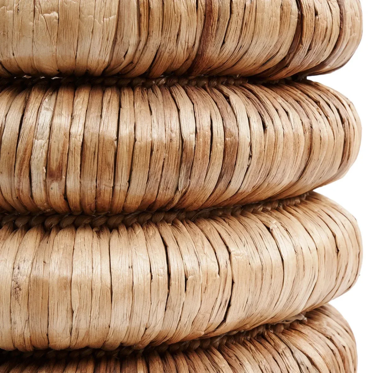 Cesta Chunky de jacinto de agua - Imagen 6