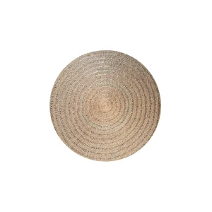 Alfombra de hierba marina – Natural – 100