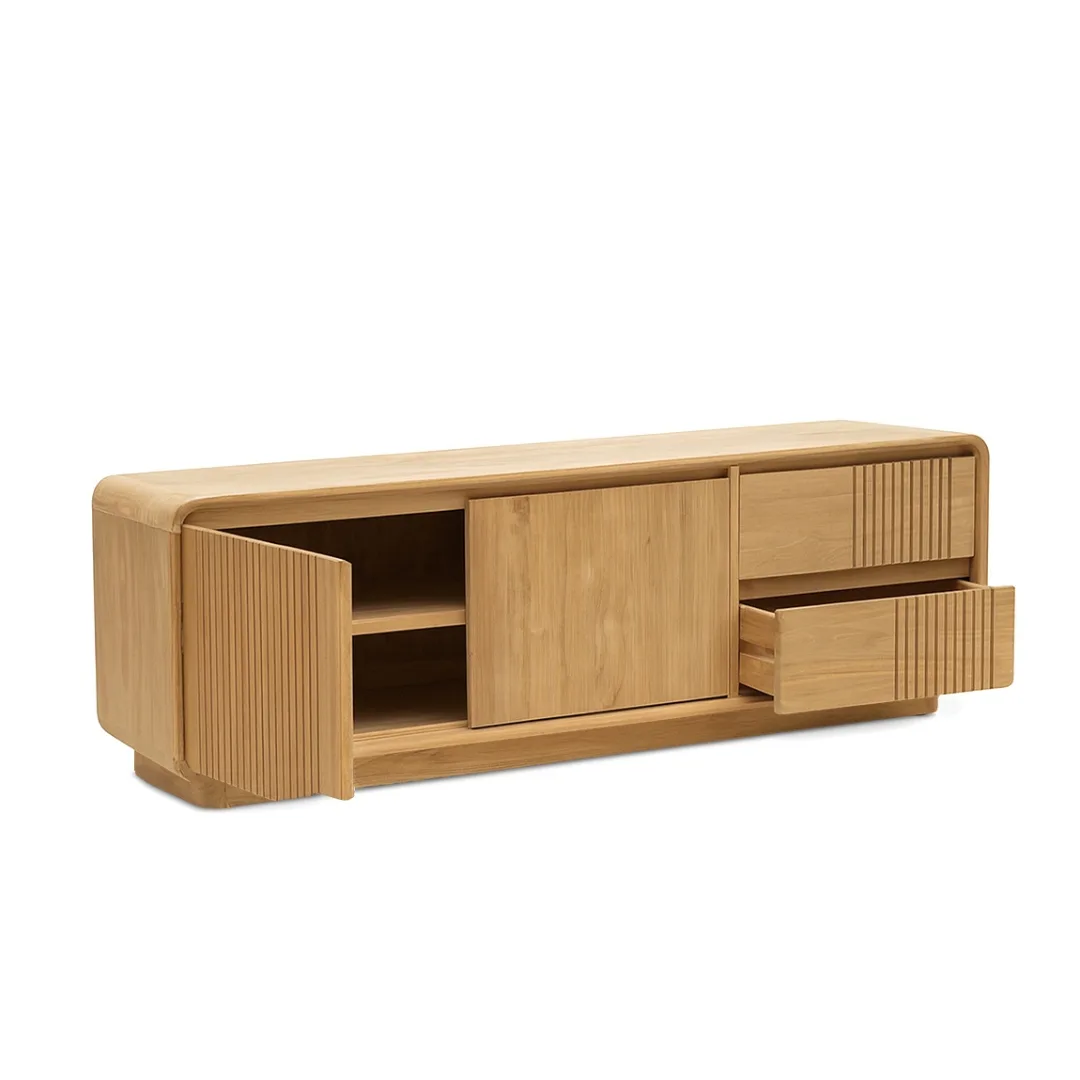 Mueble tv eyre teka - Imagen 5