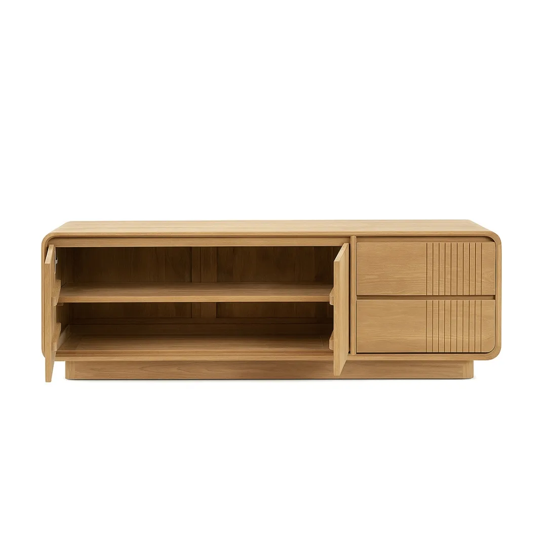 Mueble tv eyre teka - Imagen 7