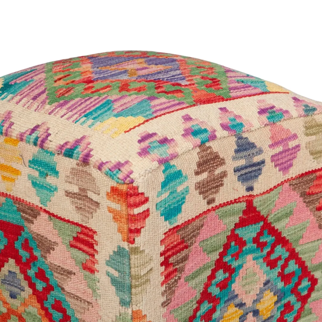 Puff Kilim - Imagen 8