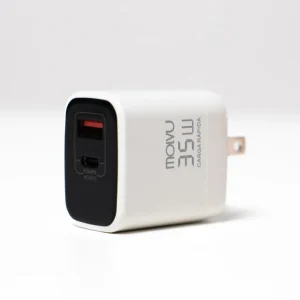 Cargador Boost4 de pared