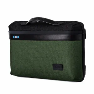 Mochila Go Esencial Verde