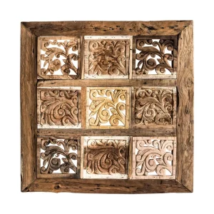 PANEL DECORATIVO GIEN