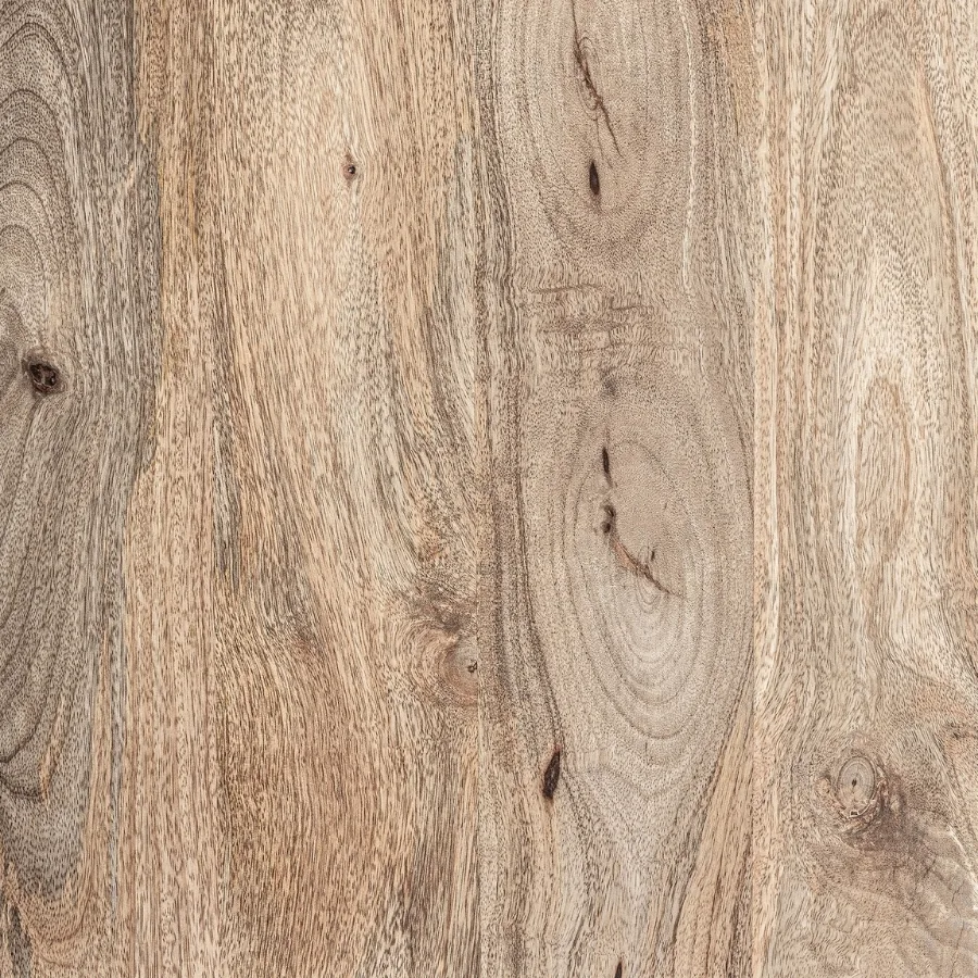 Escritorio 160 x 80 de madera de mango Barlinek - Imagen 5