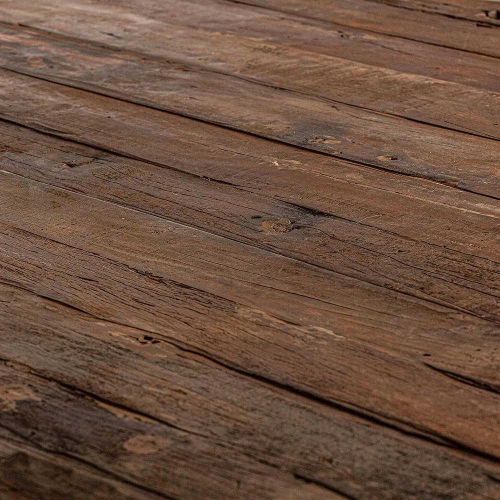 Mesa comedor Hassi de madera de mango - Imagen 5