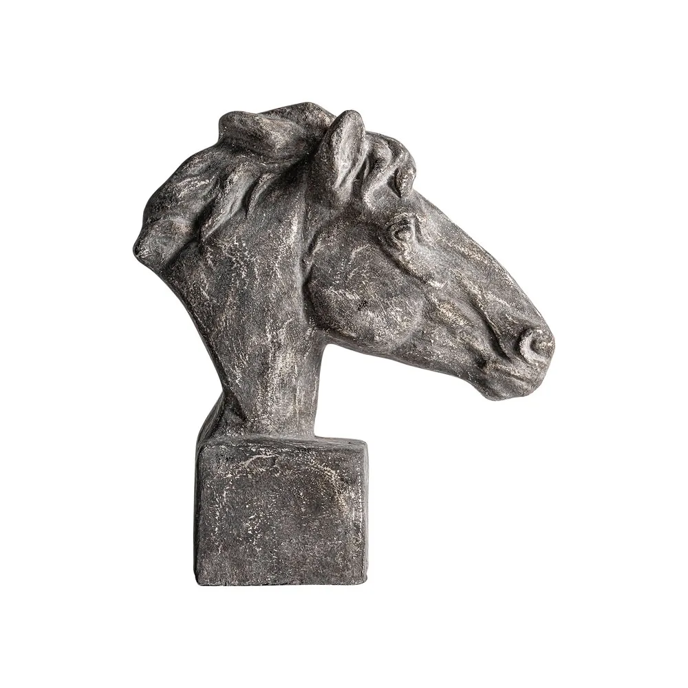 Busto caballo - Imagen 3