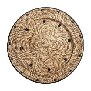 PLATO DECORATIVO