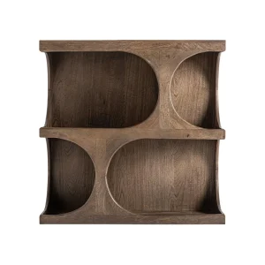 LIBRERÍA TAKALA 90 x 40 x 90 cm