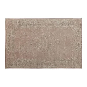 Alfombra Akira de viscosa
