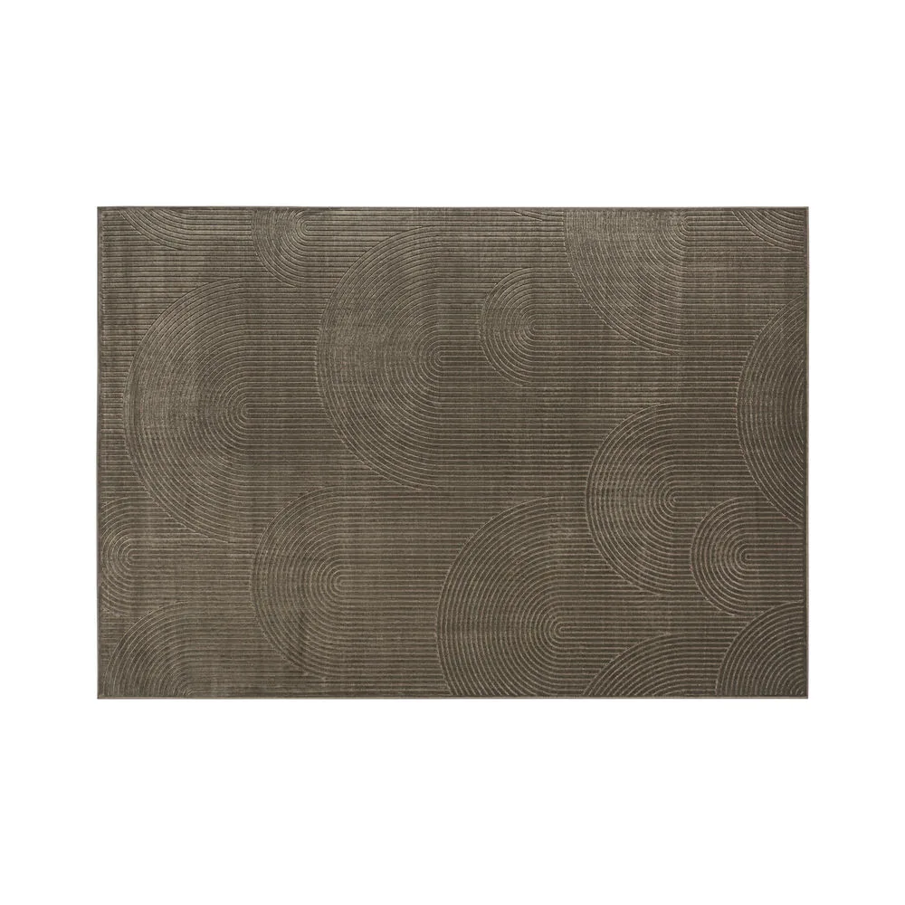 Aplique Tetbury de mármol blanco y alabastro - Imagen 4