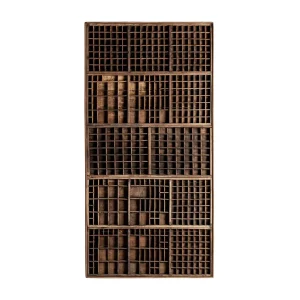 Panel decorativo Kashere 84×176 cm