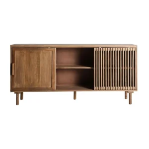 Aparador 170cm en madera de mango Trevoux