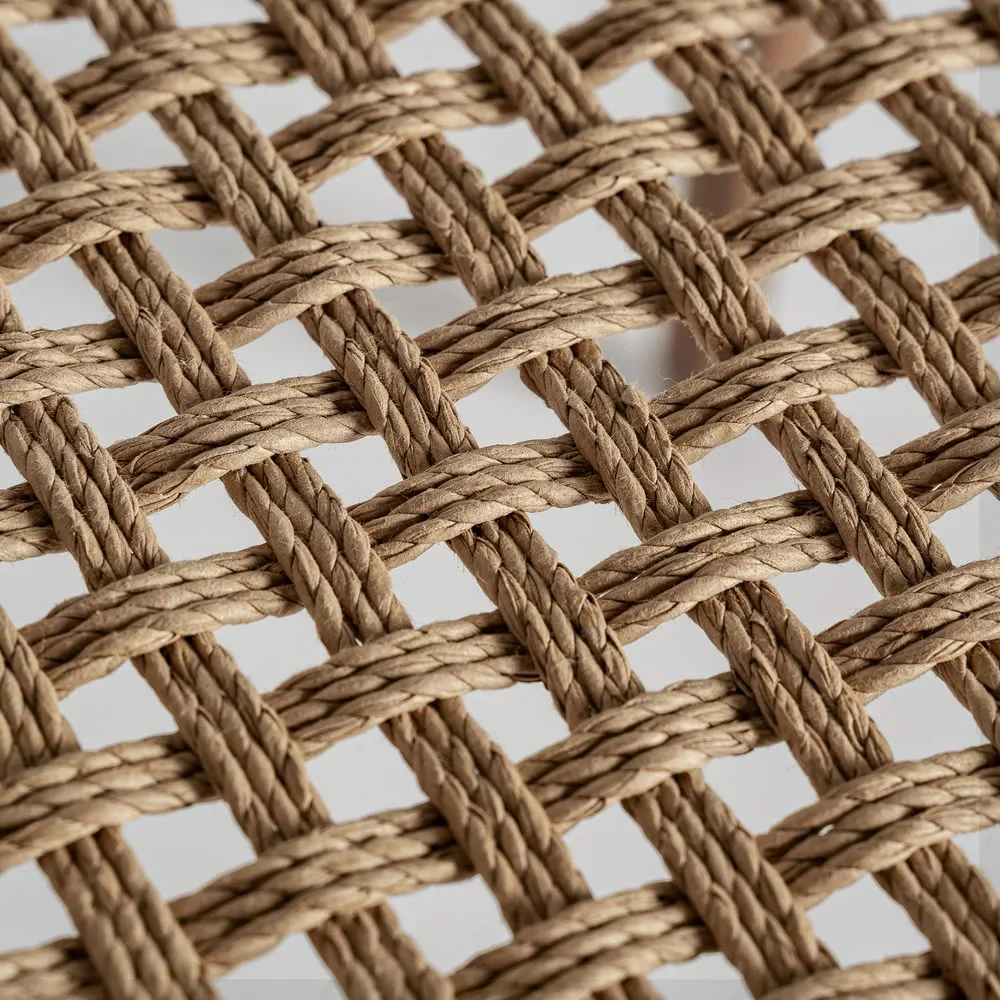Silla Souillac de madera de teca - Imagen 7