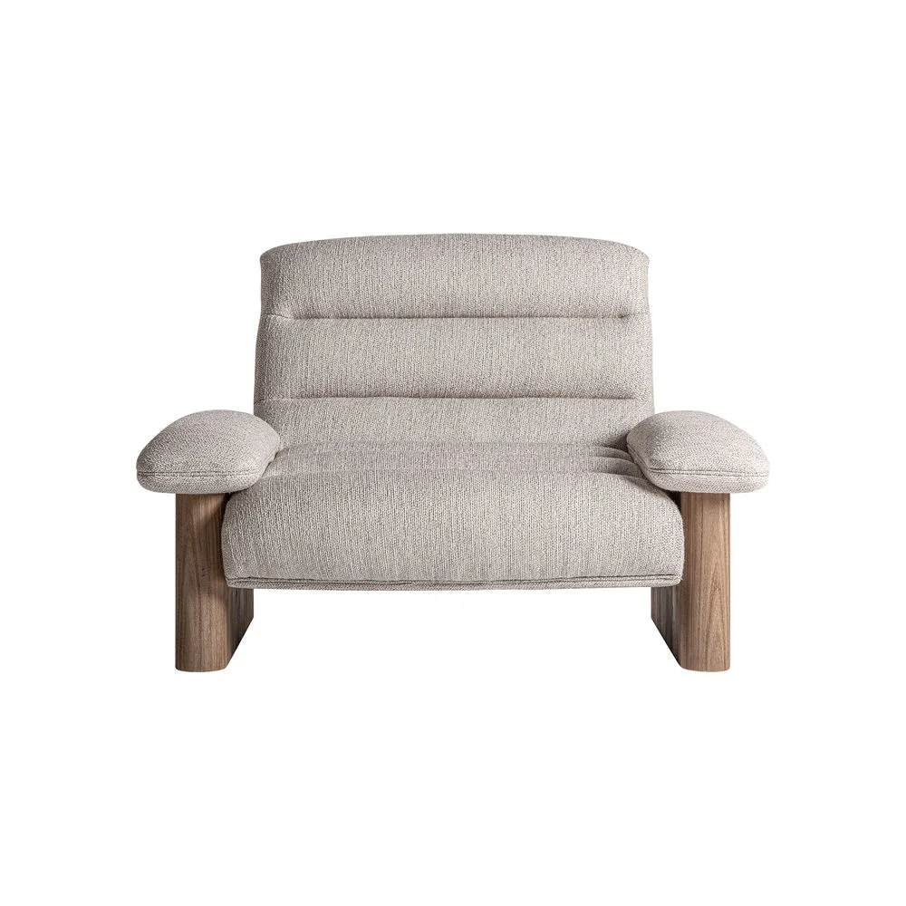 Sillón Jacquard - Imagen 3