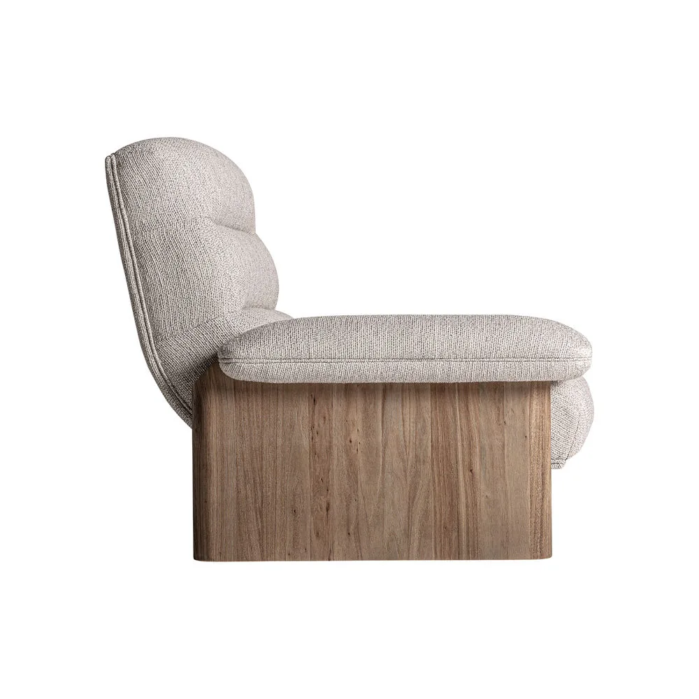 Sillón Jacquard - Imagen 4