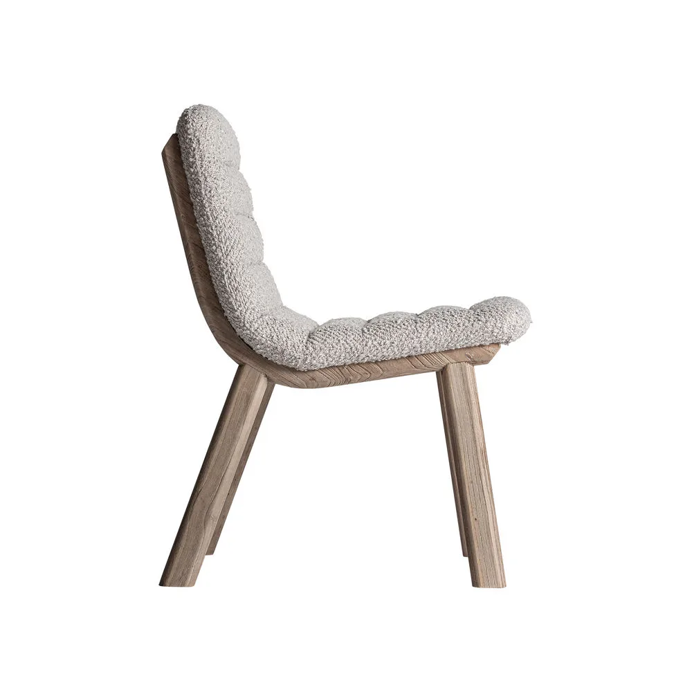 Silla Jacquard - Imagen 5