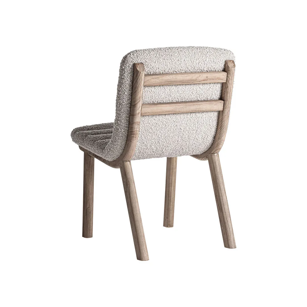 Silla Jacquard - Imagen 6