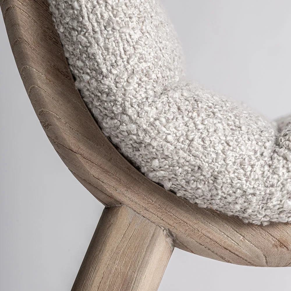 Silla Jacquard - Imagen 3