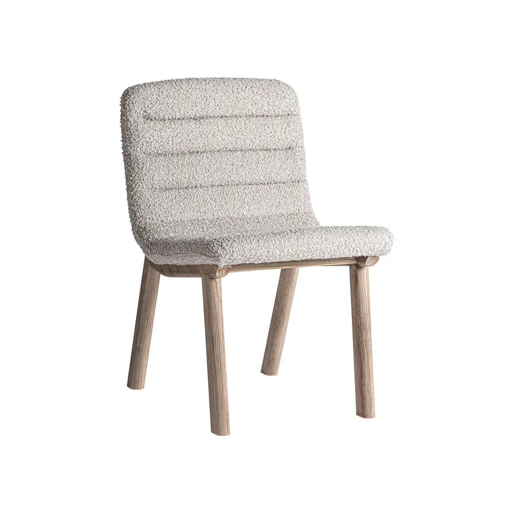 Silla Jacquard