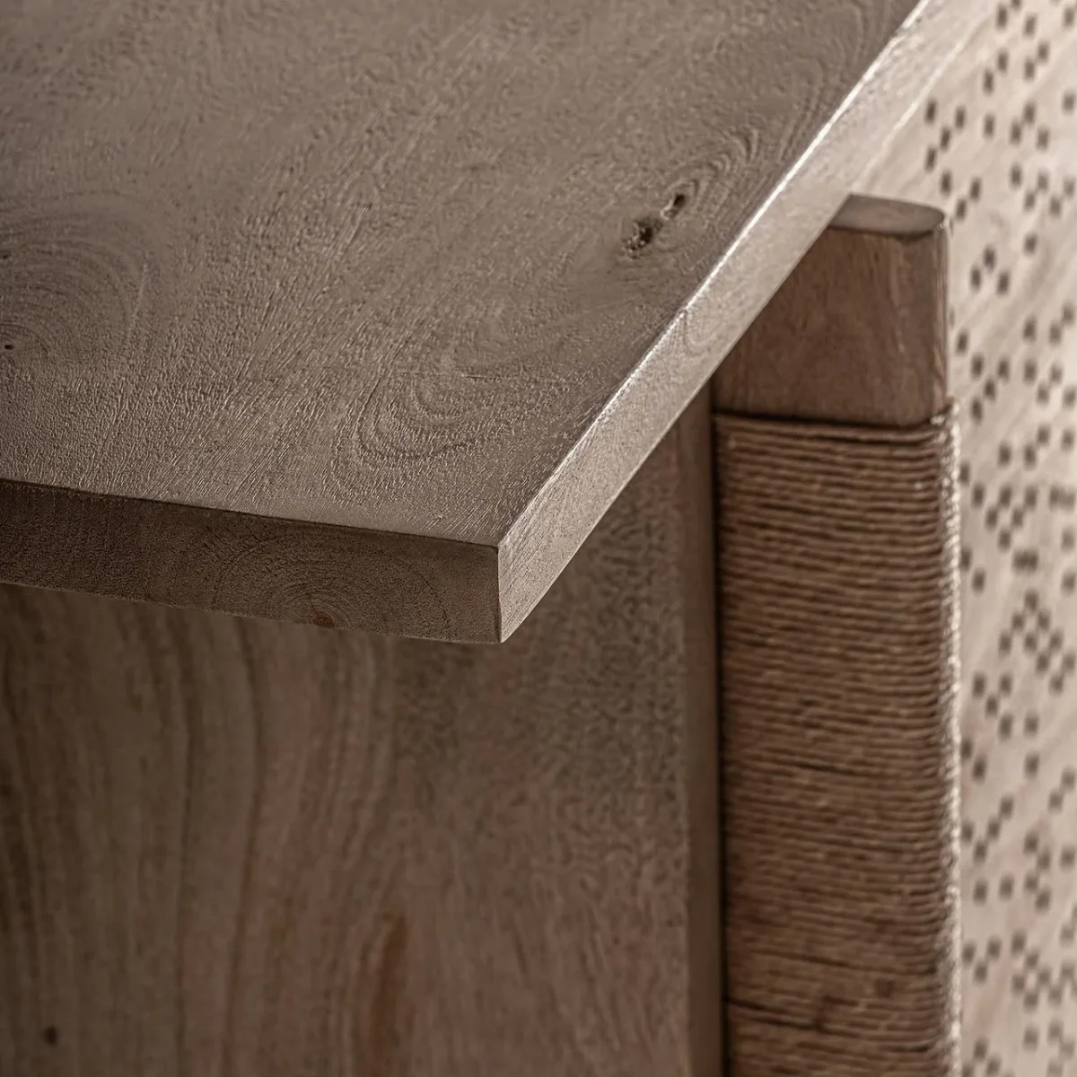 Aparador Jacquard 220 cm - Imagen 6