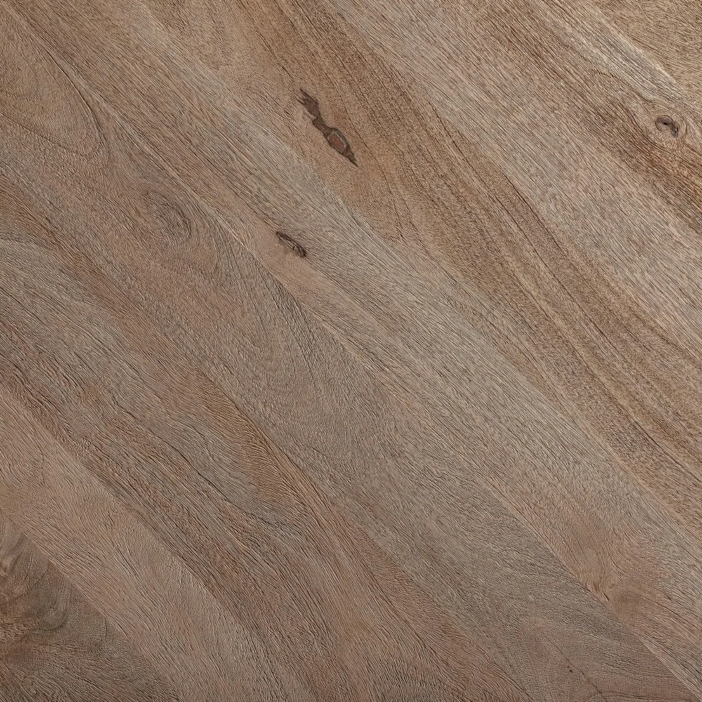 Mesa comedor redonda 130cm de madera Jacquard - Imagen 6