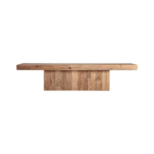 Mesa de centro Breive
