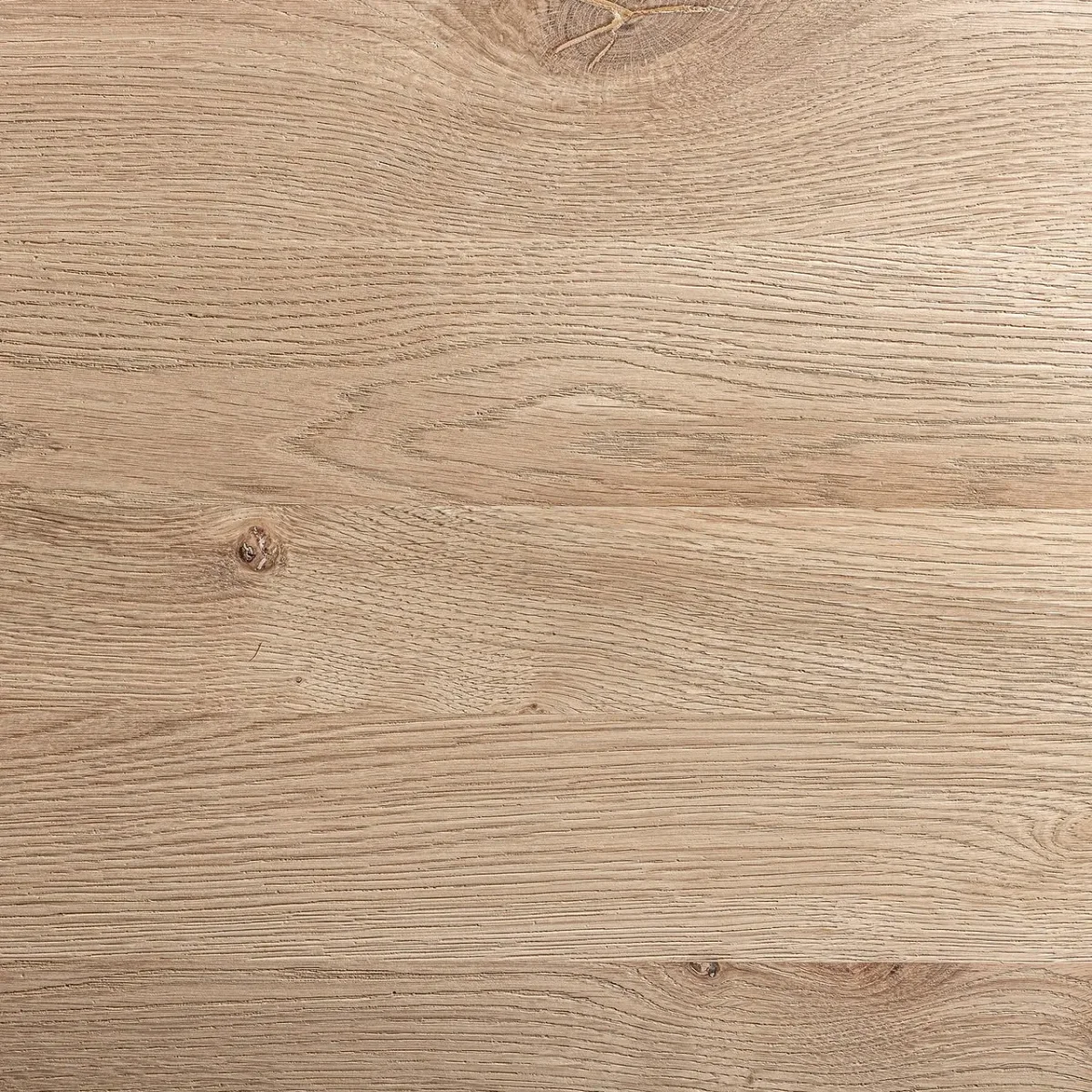 Mesa de comedor de 6 metros de roble Sully - Imagen 8