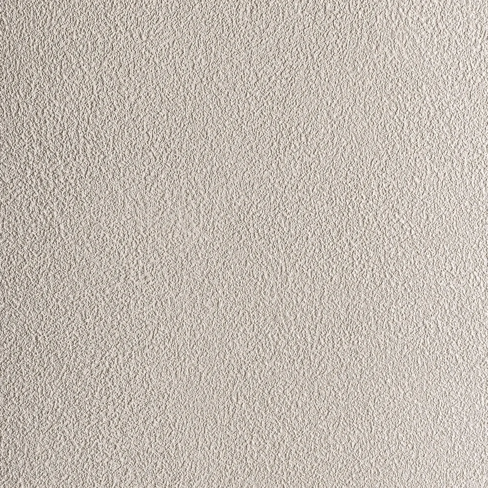 Mesa de centro redonda de cemento beige 130 cm Sion - Imagen 5