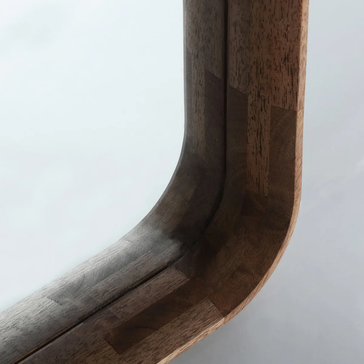 Espejo de madera Lubeca 76×178 cm - Imagen 3