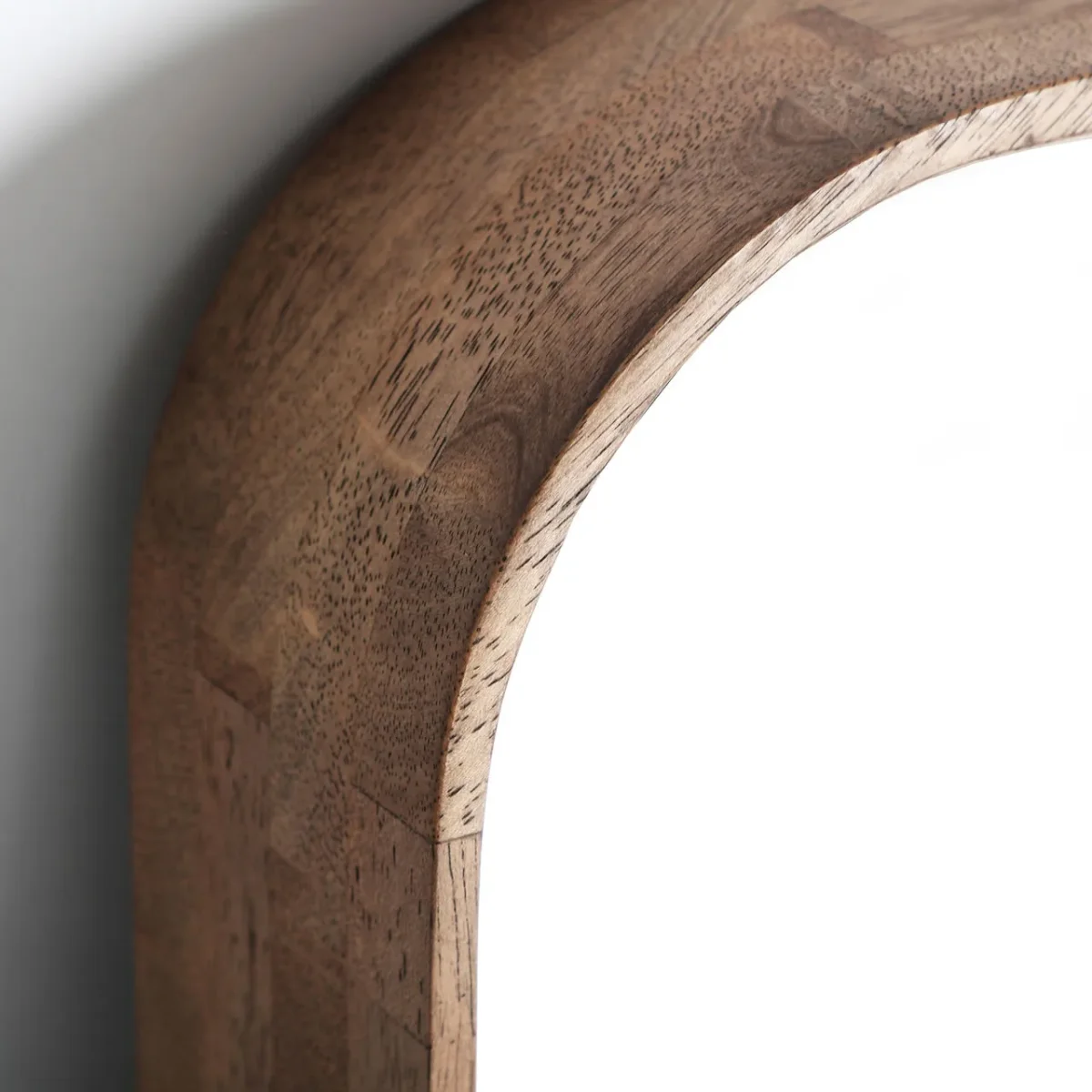Espejo de madera Lubeca 76×178 cm - Imagen 4