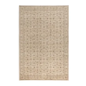 Alfombra Ebba de viscosa