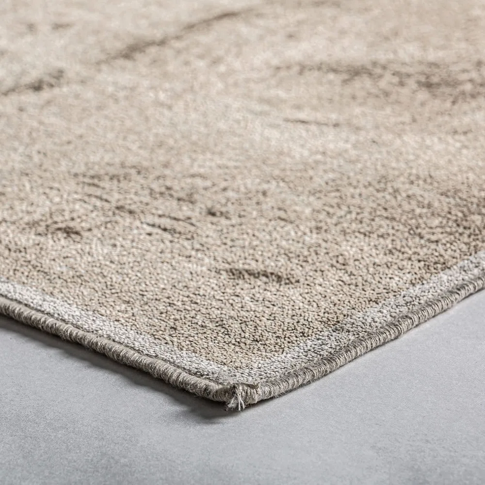 Alfombra Giennah de viscosa - Imagen 3