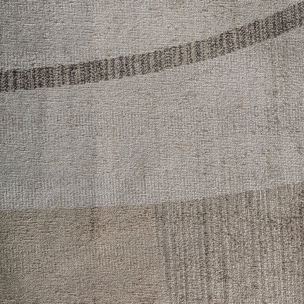 Alfombra Giennah de viscosa - Imagen 4