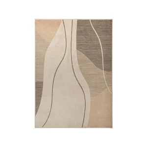 Alfombra Giennah de viscosa
