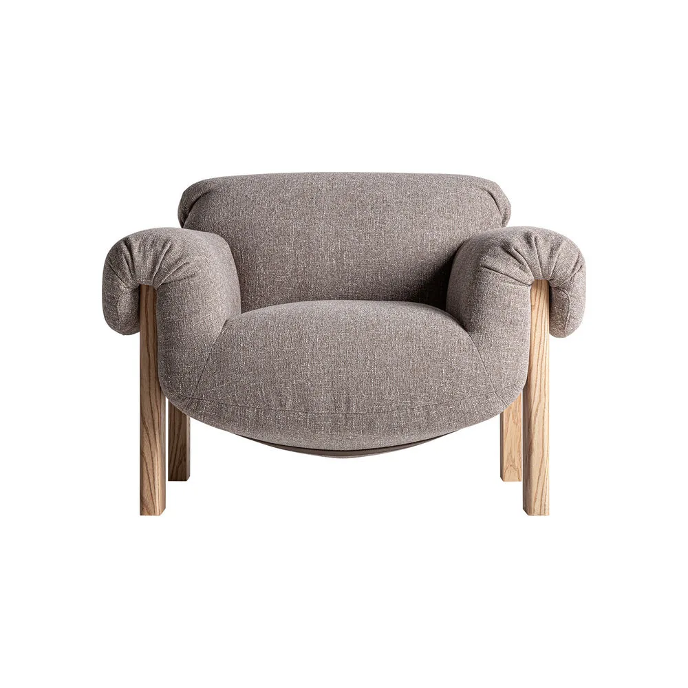 Sillón Hesse - Imagen 3