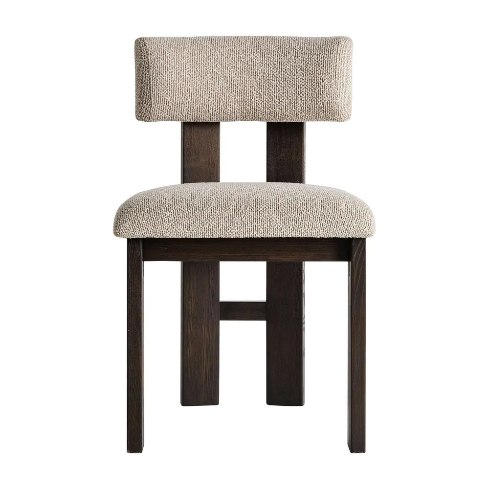Silla Evje de madera de fresno - Imagen 3
