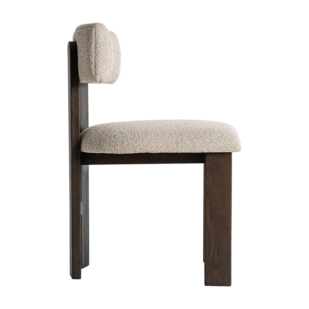 Silla Evje de madera de fresno - Imagen 4