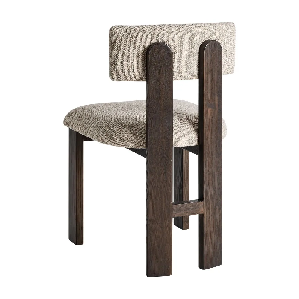 Silla Evje de madera de fresno - Imagen 5