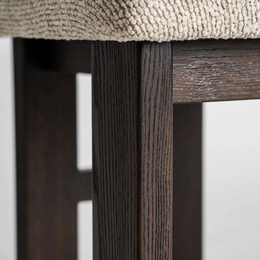 Silla Evje de madera de fresno - Imagen 7