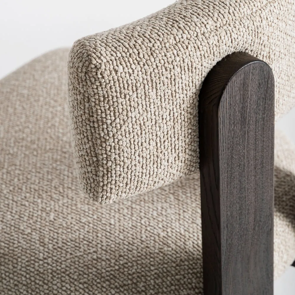 Silla Evje de madera de fresno - Imagen 8