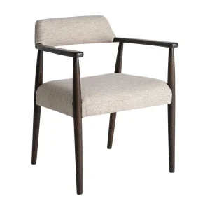 Silla de madera de fresno Staple
