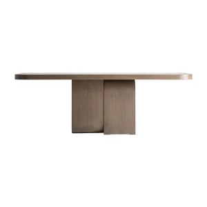 Mesa de comedor de roble Stein 220 cm