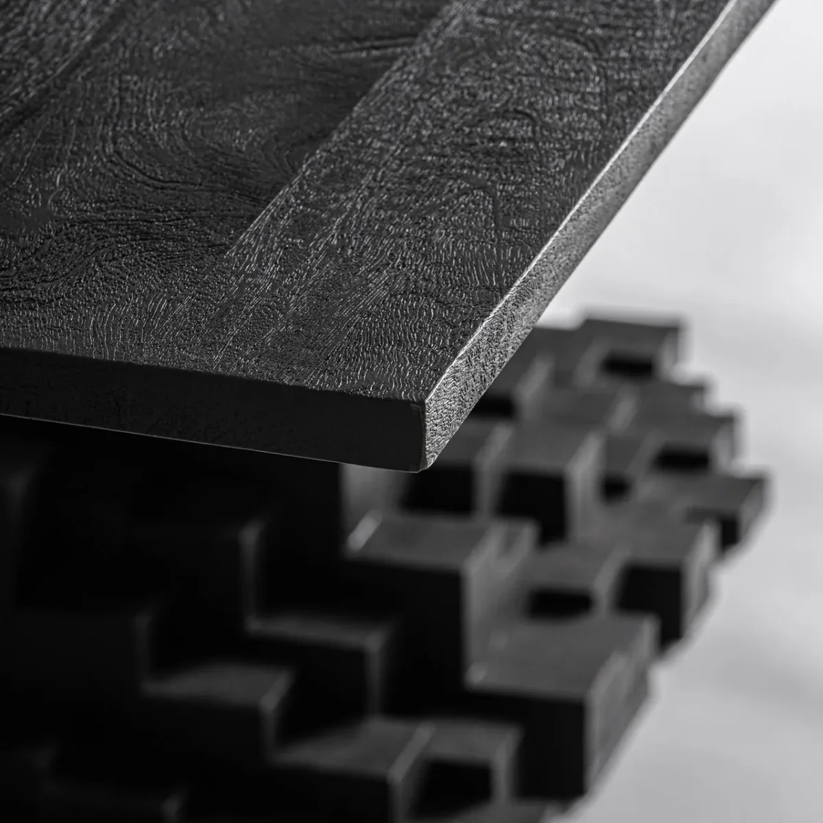 Mesa de comedor 250×110 cm Pètria - Imagen 5