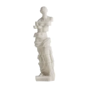 FIGURA DECORATIVA OFELIA