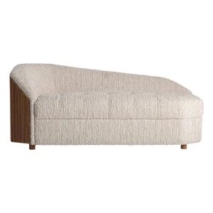 SOFÁ beige 163cm WINDEK