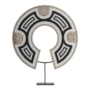 FIGURA DECORATIVA BLACKE